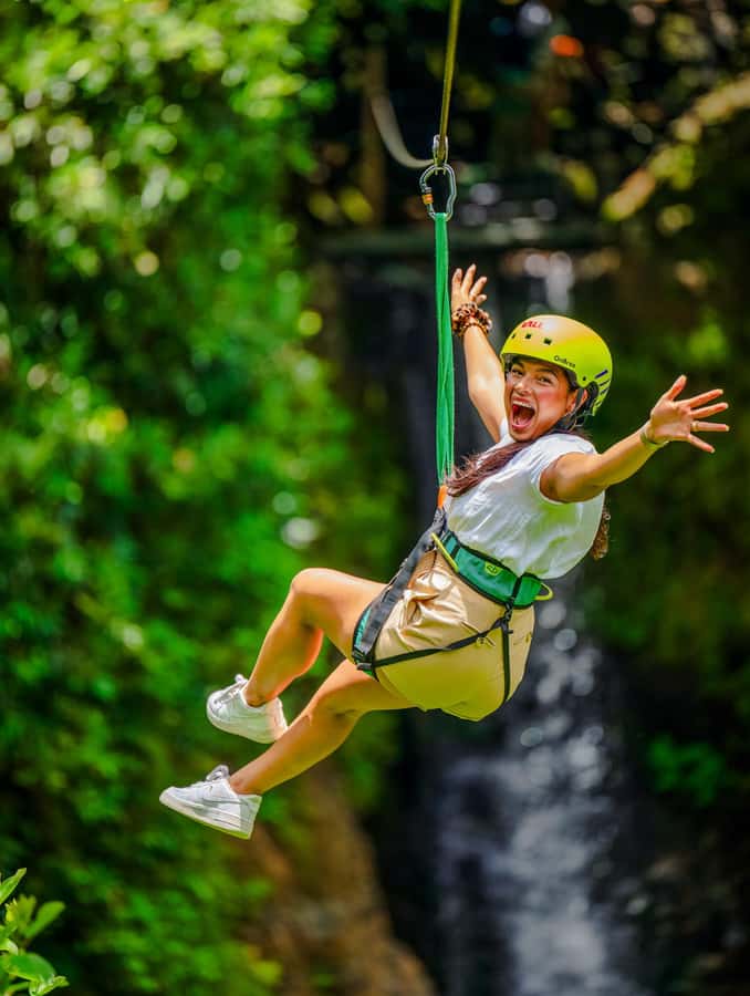 10 Flight Trail - Practical rules you should know before you arrive