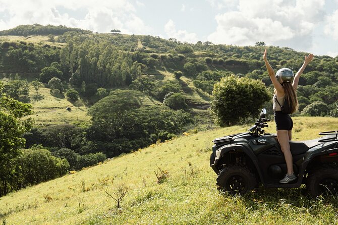 2 Hours Guided Quad Bike Tour in Bel Ombre Nature Reserve - Key Highlights You Should Actually Care About