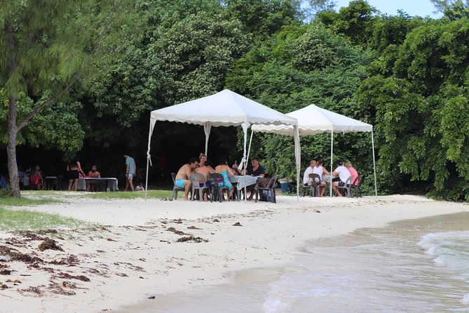 5 island tour all inclusive with Ile aux cerfs and snorkeling - Value for $103: What You’re Really Paying For