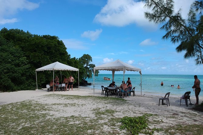 5 island tour all inclusive with Ile aux cerfs and snorkeling - Who Should Book This 5-Island Mauritius Tour