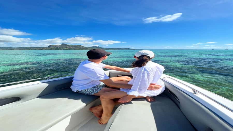5 Islands All-Inclusive Speedboat w/Snorkeling Sea Turtle - Price and value: what $125 buys you, and what to watch for