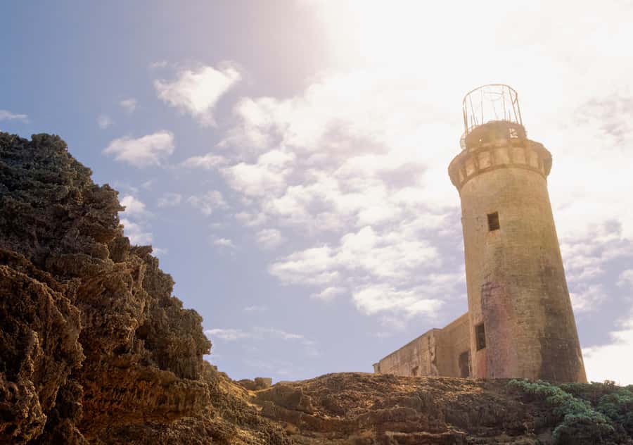 5 Islands Boat Trip, Snorkeling and Lunch on Ile aux Cerfs - Ile aux Phare and Ile de la Passe: short landings, history built in