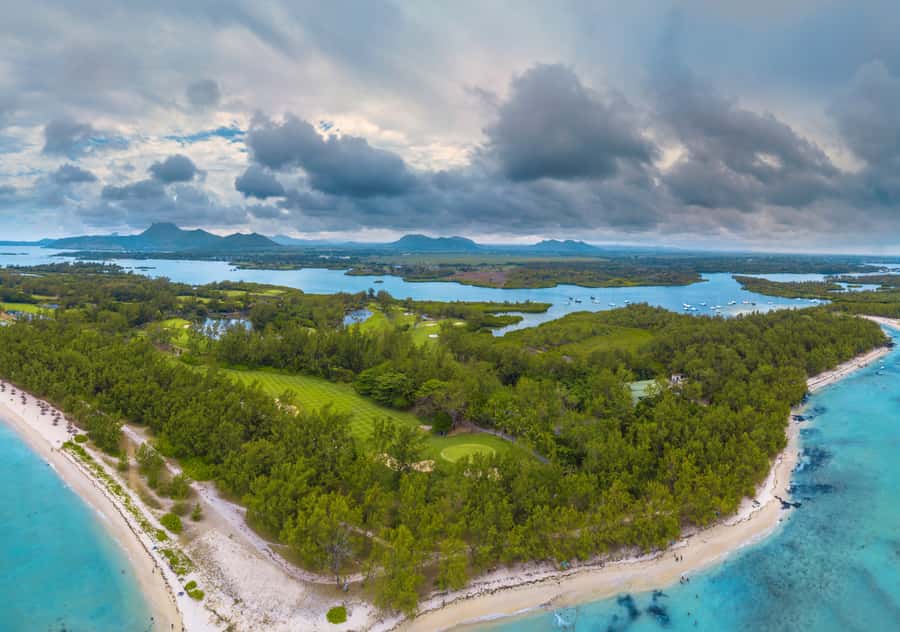 5 Islands Boat Trip, Snorkeling and Lunch on Ile aux Cerfs - Price and value around $111 per person