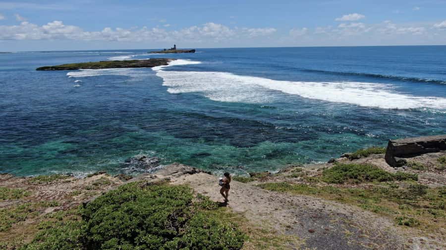 5 Islands Private Speedboat w/ Snorkeling + Lunch & Drinks - Guide language and the all-inclusive question: how to avoid surprises