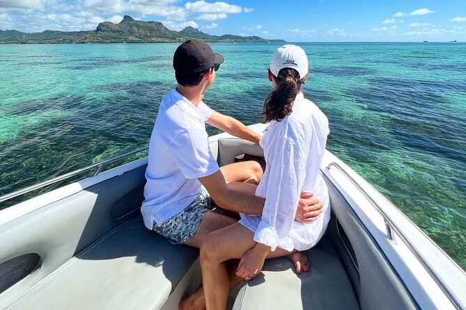 5 Islands Private Speedboat with Snorkeling Lunch and Drinks - Key Highlights You Will Actually Feel