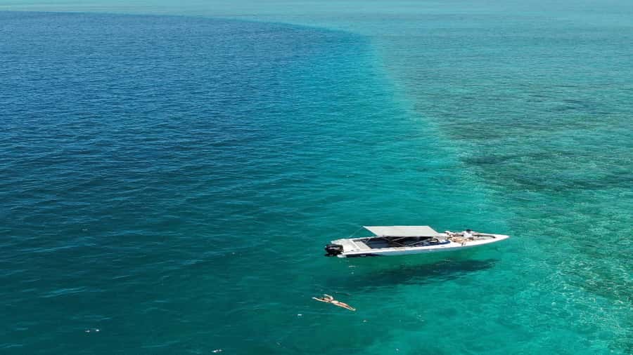 5 Islands Speedboat w/Snorkeling Sea Turtle + Lunch & Drinks - Key Things That Make This Tour Work