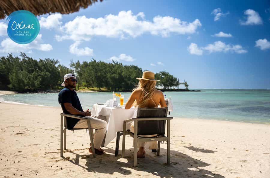 5 islands tour: New Private OCÉANE Speedboat - Price and value: what you are really paying for