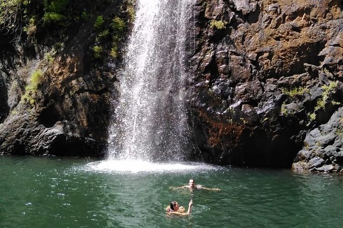 7 Cascades Half Day - Why This Half-Day Hike in Mauritius Works So Well