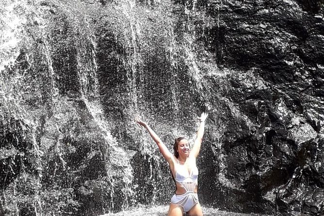 7 Cascades Half Day - Who This Adventure Hike Suits Best