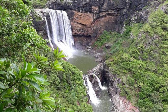 7 Cascades Half Day - Fitness and who this hike suits best
