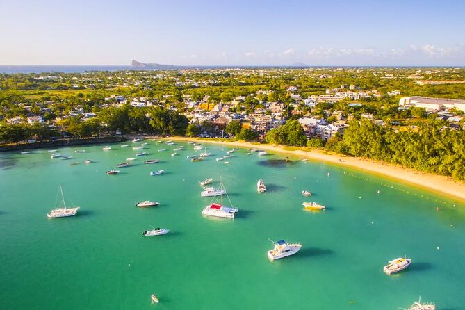 8-Hour Private City and North Tour in Mauritius - Price and what you really get for $129.60