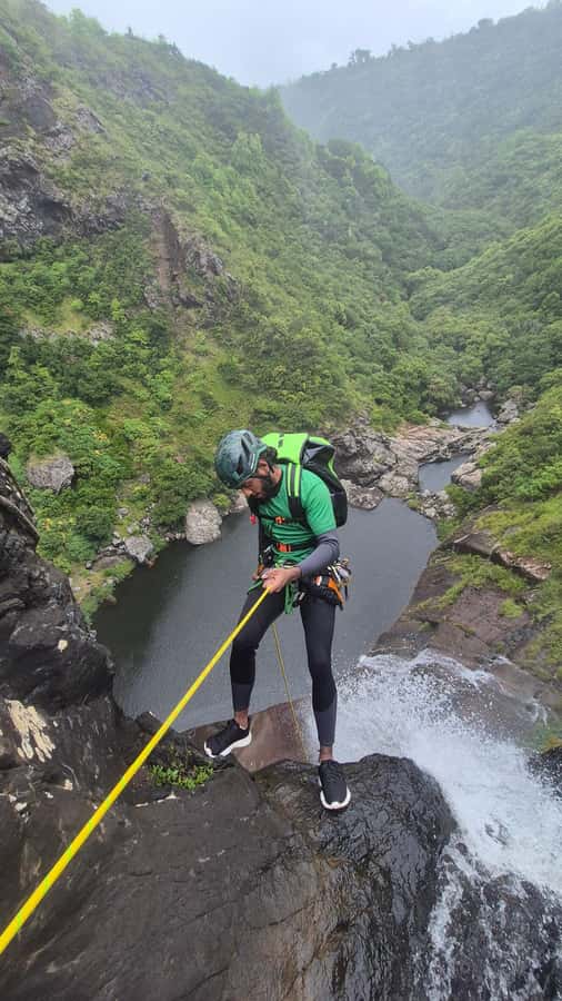 Abseiling/Canyoning - Safety basics you can control before you arrive