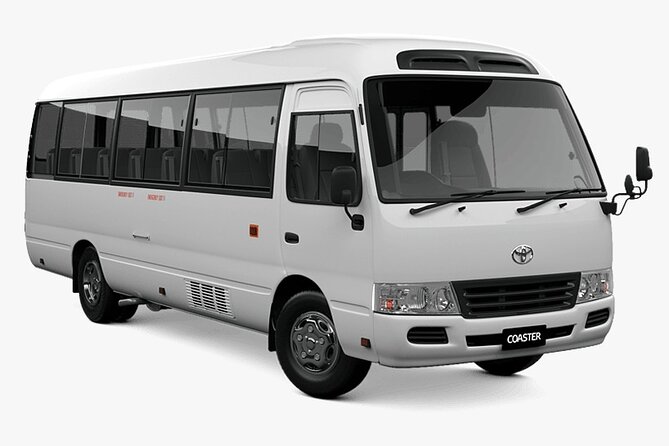 Airport & Hotel Transfers: Private with WIFI Facilities - Practical prep checklist so your pickup feels effortless