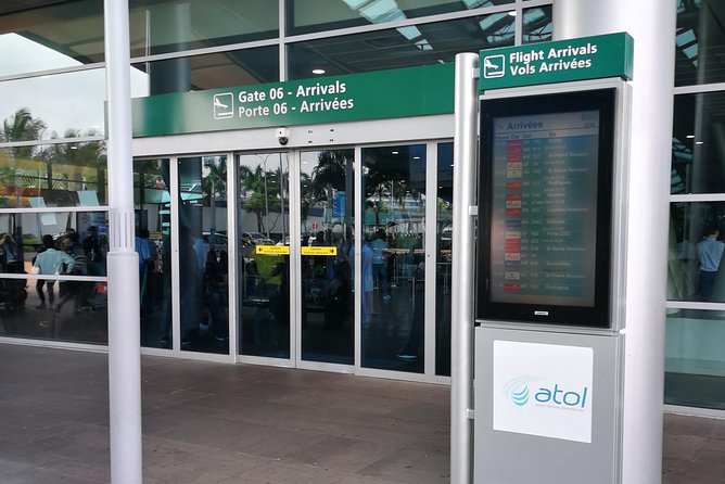 Airport & Hotels Transfers - Key Takeaways Before You Book