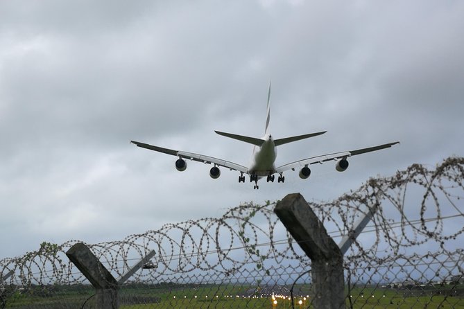 Airport & Hotels Transfers - Value Check: Is $57.14 Per Group Actually a Good Deal?