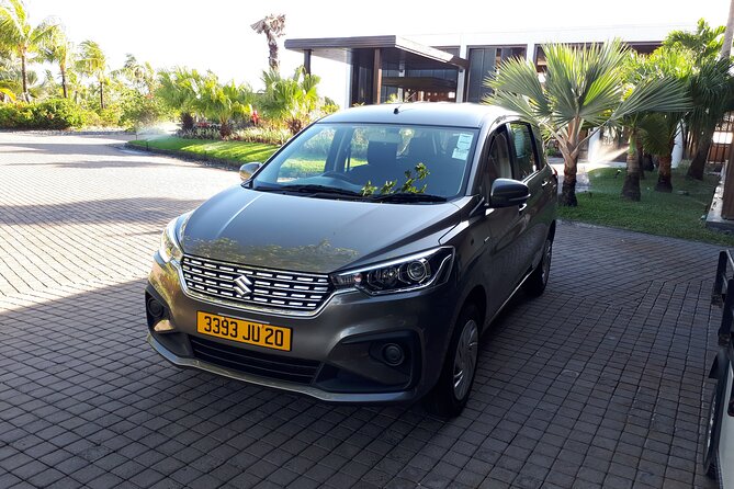 Airport Transfer in Mauritius - Why this Mauritius transfer setup works so well on arrival