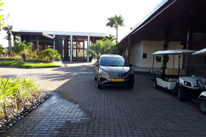 Airport Transfer in Mauritius - Should you book this airport transfer?