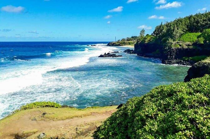 All Inclusive Full Day Tour: Chamarel Rhumrie,7-Coloured & Lunch - Rhumerie de Chamarel: Factory Visit and Rum Tasting