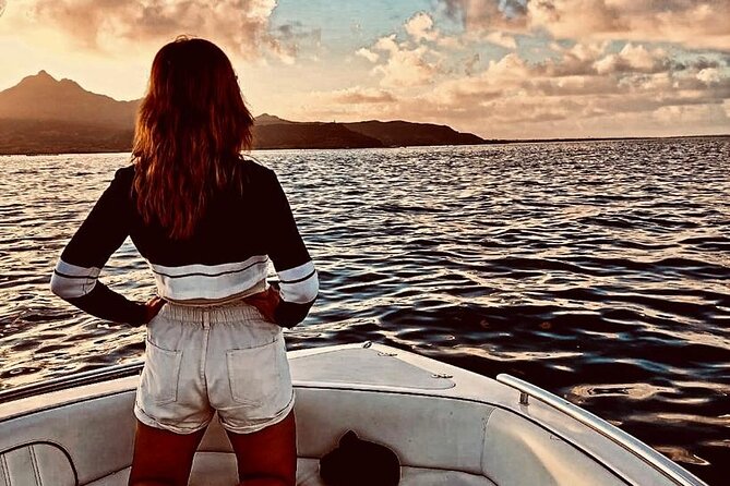 An Excursion of the South East Lagoon of Mauritius - South East Lagoon setting, and why Pointe dEsny is a smart start