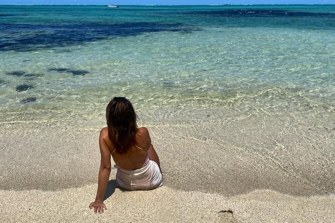 An Excursion of the South East Lagoon of Mauritius - Who this fits best, and who should consider a different day