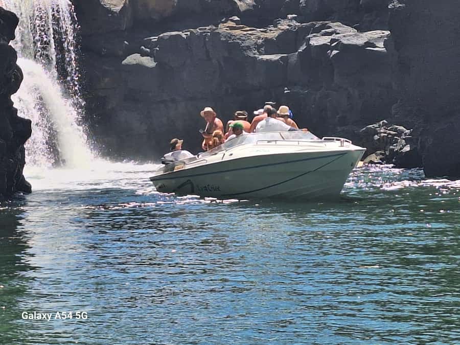 Blue bay: boat trip for ile au cerf (5 islands, barbecue) - Key highlights worth planning for