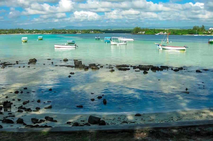 Blue Bay Glass Bottom Boat, Adventure Park & Gris Gris - Key highlights worth planning for