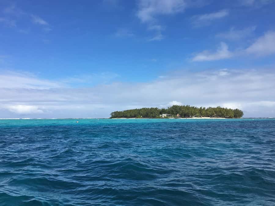 Blue Bay: Half-Day Snorkeling Trip with Creole Picnic Lunch - First snorkeling stop: coral, fish, and sometimes a wreck story