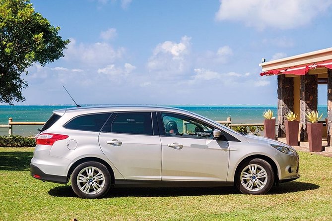 Car Hire for a Day with Driver - 8 Hours - Key things that make this 8-hour driver day work