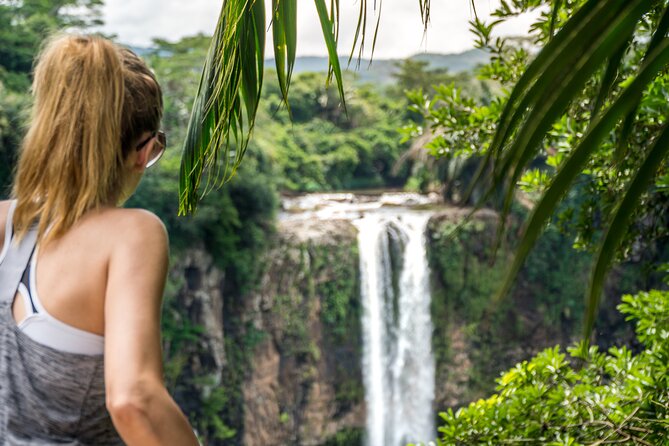 Car Hire for a Day with Driver - 8 Hours - Mauritius culture and religion, seen through your route