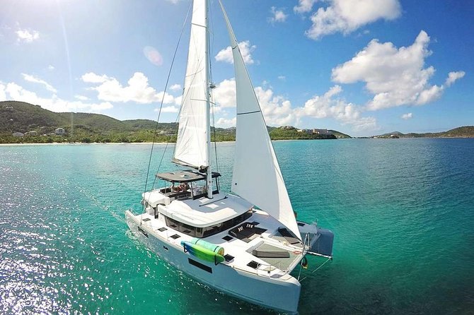 Catamaran Adventure Full Day: Ile aux cerfs,GRSE Waterfall,Snorkeling &BBQ Lunch - Grand River South East Waterfall and a Fast River Approach