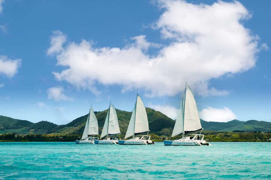 Catamaran Cruise to île aux Cerfs w Dolphins watch & Lunch - Key Things I’d Watch For Before You Go