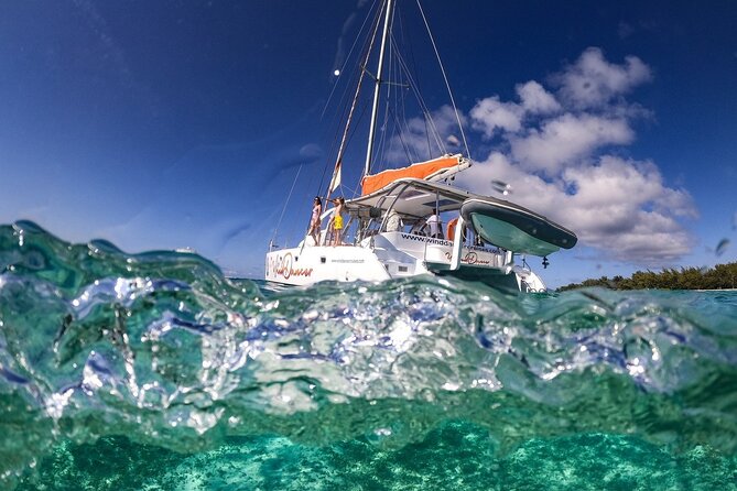 Catamaran Full-Day 3 island Northern Isles Cruise in Grand Baie - Meeting Point, Timing, and How the Day Stacks Up