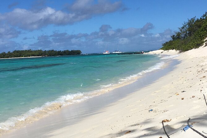 Catamaran Full-Day 3 island Northern Isles Cruise in Grand Baie - Sea Conditions and Comfort Tips That Actually Help