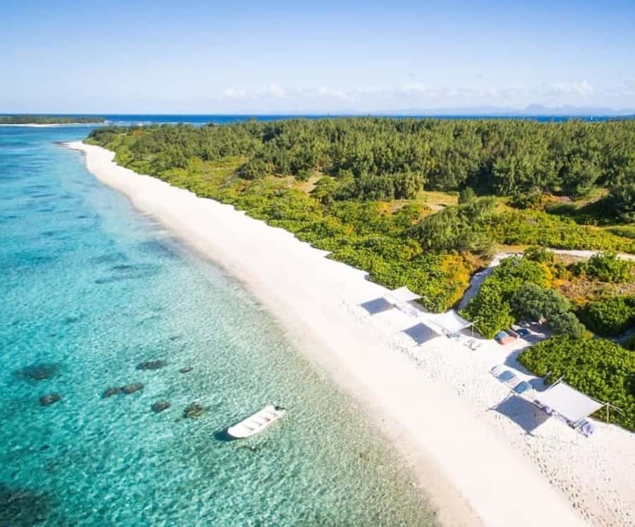 Catamaran Mauritius Cruise in the North Coasts - Key Things To Know