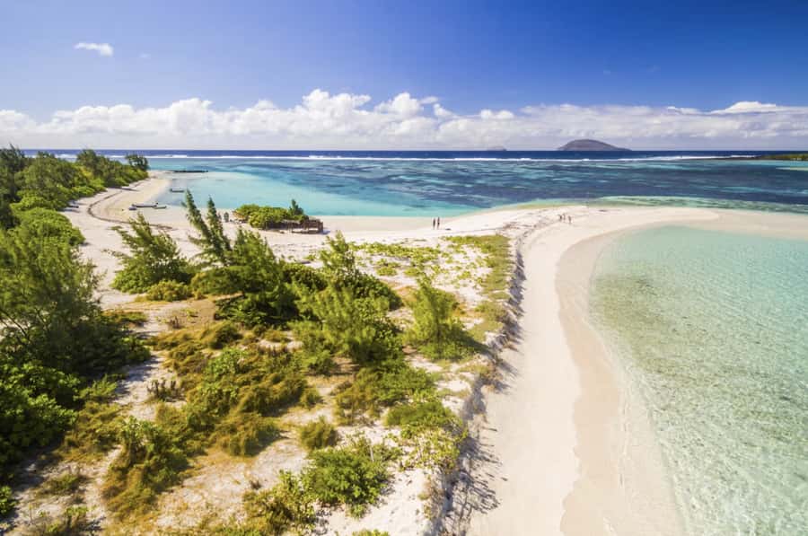 Catamaran Mauritius Cruise in the North Coasts - Getting There the Easy Way From Port Louis and Grand Baie