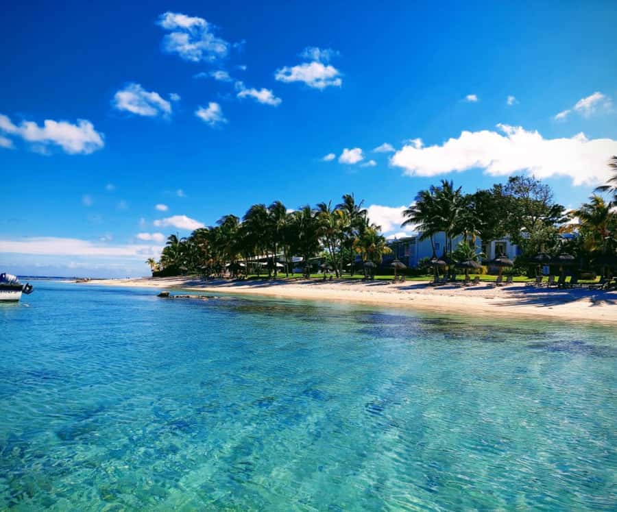 Catamaran Mauritius Cruise in the North Coasts - Shared vs Private Options: Picking the Right Group Vibe