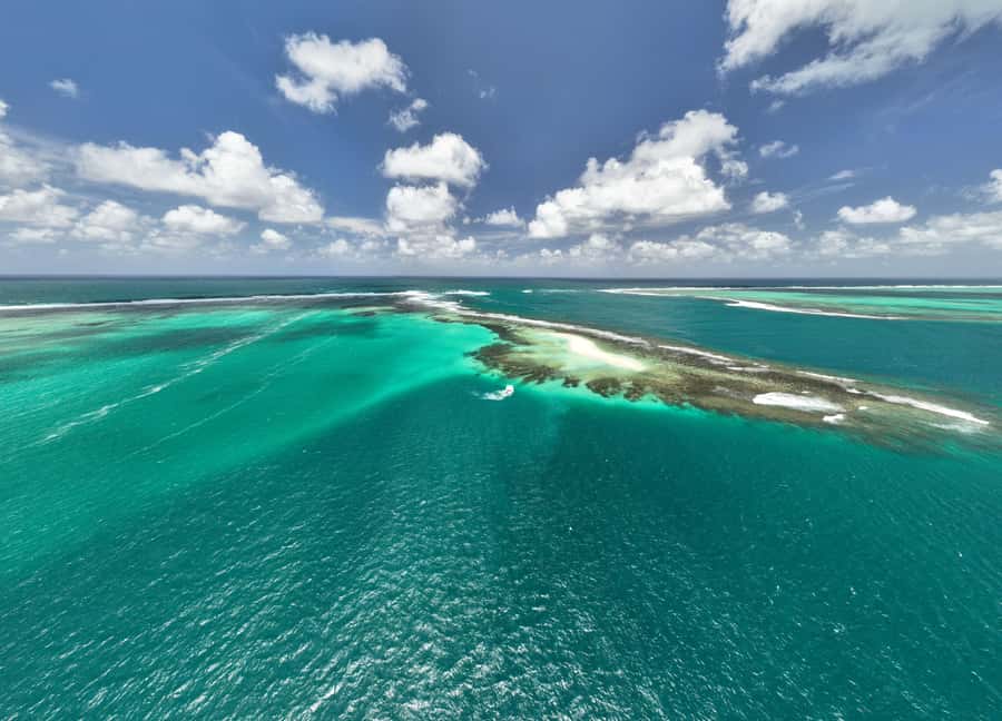 Catamaran Mauritius: South East 5 Islands Catamaran Cruises - Key Points to Know Before You Go