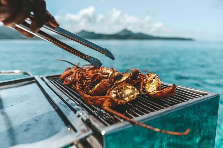 Catamaran Trip to Ile au Cerfs with Lunch and GRSE waterfall - Who should book this, and who might not love it