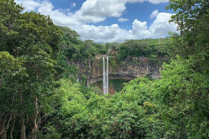 Chamarel 7 Colours and Waterfalls - Exclusive South West Tour - A Private South West Loop That Actually Feels Personal