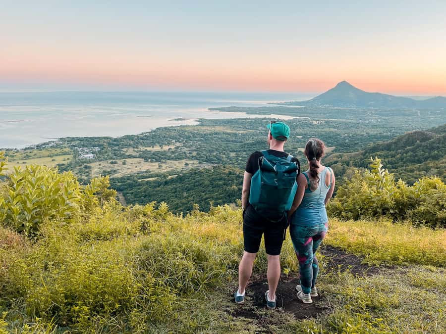 Chamarel: Sunset Mountain Hike - Key things you will remember
