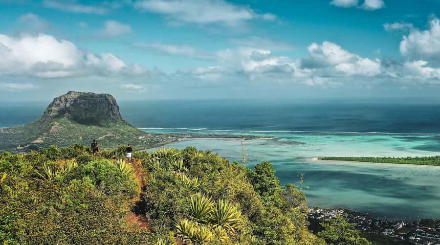 Chamarel: Sunset Mountain Hike - Why Chamarel is worth your time for sunset