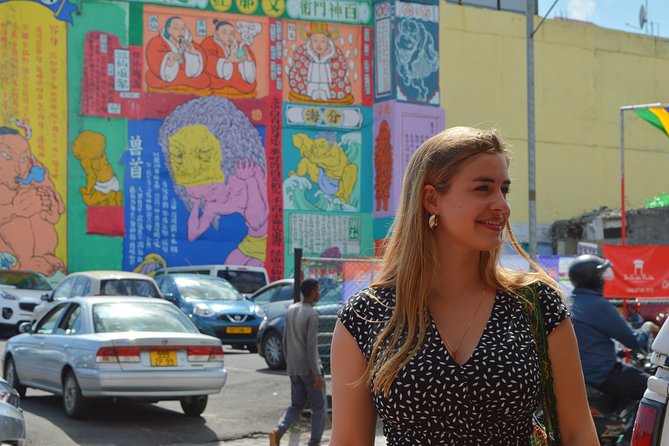China Town & Port-Louis Mix Food Tour - Key things I’d circle before you book