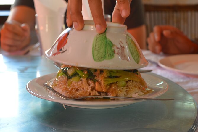 China Town & Port-Louis Mix Food Tour - Central Market in 15 Minutes: The Fruit and Vegetable Reality Check