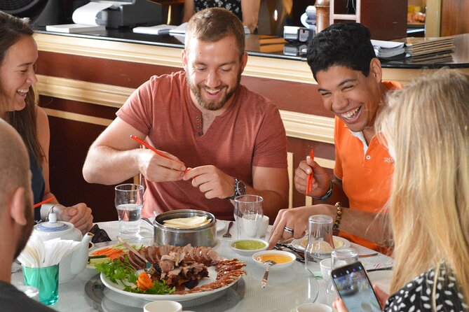 China Town & Port-Louis Mix Food Tour - Price and Value for $75.49: When the Ticket Covers the Eating