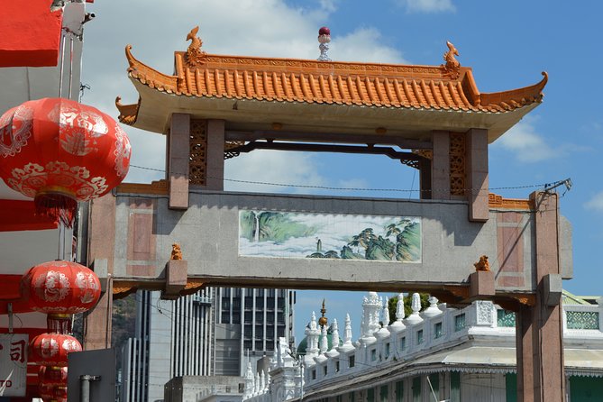 China Town & Port-Louis Mix Food Tour - Walking, Weather, and What to Pack for a 4-Hour Food Tour