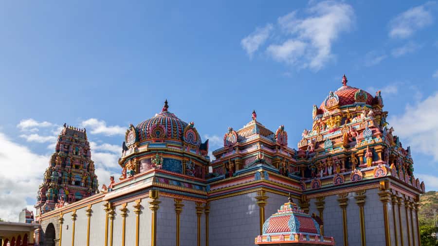 Cultural Delights & Heritage Treasures in the City - Why Port Louis works for a 2-hour culture tour