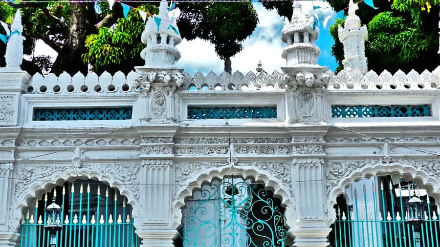 Cultural Delights & Heritage Treasures in the City - Chinatown heritage walk: how to read the details