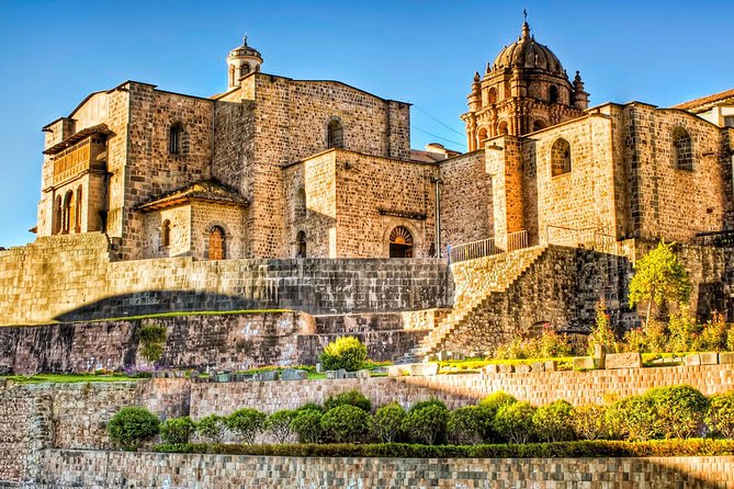 Cusco City Tour (Half Day) - Price and What You Actually Get for $25.65