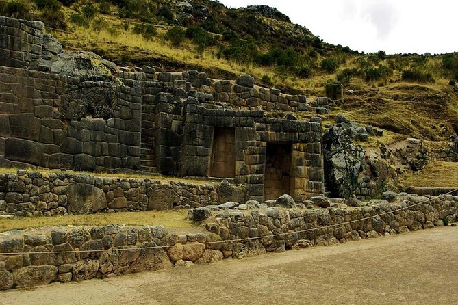 Cusco City Tour (Half Day) - Timing, Transfers, and How to Stay Comfortable During 5 Hours