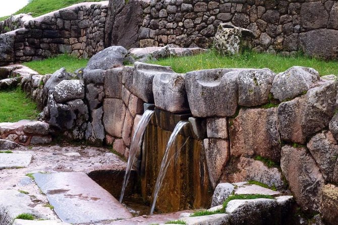Cusco City Tour (Half Day) - Qorikancha, the Temple of the Sun and Its Stone Foundations
